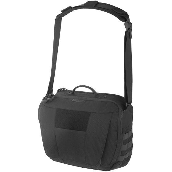 Maxpedition Skyvale Messengertasche Schwarz