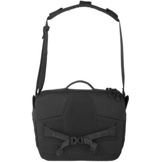 Maxpedition Skyvale Messengertasche Schwarz