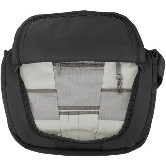 Maxpedition Skyvale Messengertasche Schwarz