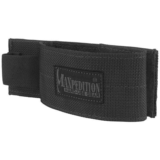 Maxpedition Sneak Universal-Holstereinsatz Schwarz