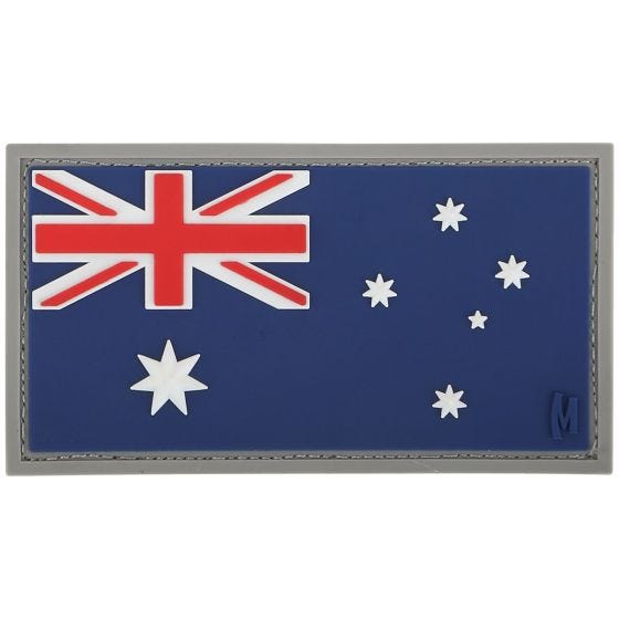 Maxpedition Patch Flagge von Australien Farbig