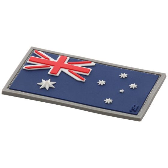 Maxpedition Patch Flagge von Australien Farbig