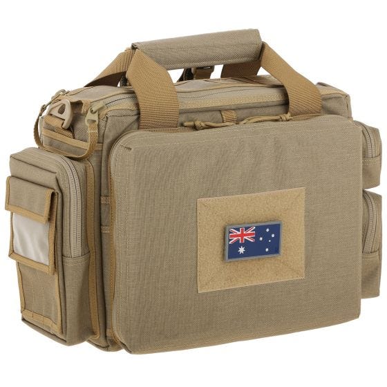 Maxpedition Patch Flagge von Australien Farbig