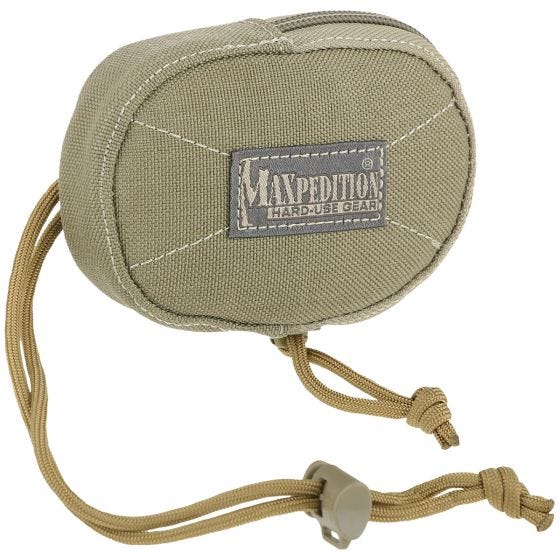 Maxpedition Kleingeldbörse Khaki