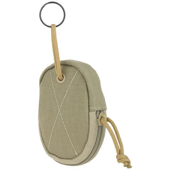 Maxpedition Kleingeldbörse Khaki