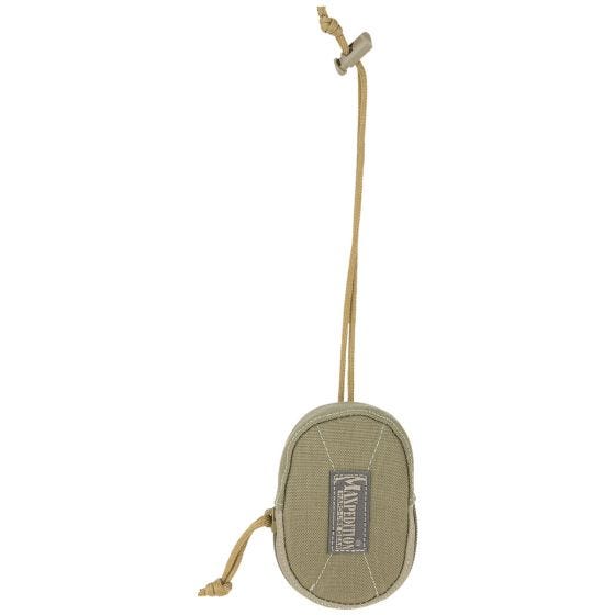 Maxpedition Kleingeldbörse Khaki