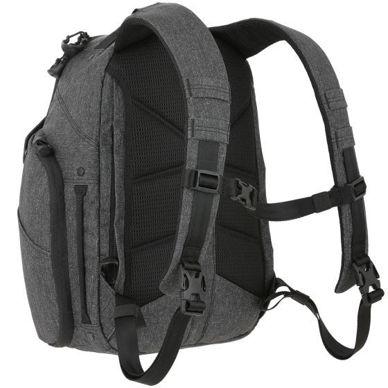 Maxpedition Entity 21 CCW EDC-Rucksack Charcoal
