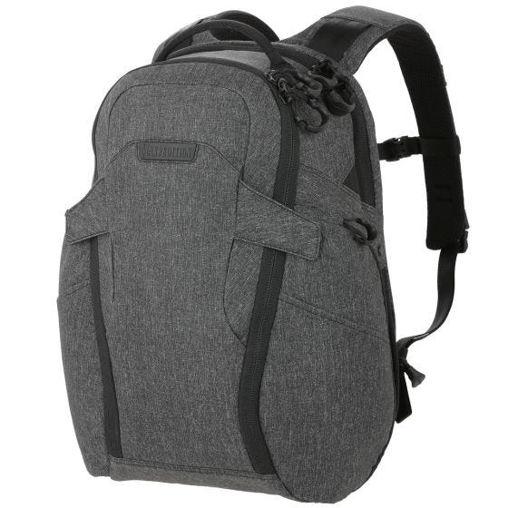 Maxpedition Entity 23 CCW Laptop-Rucksack Charcoal