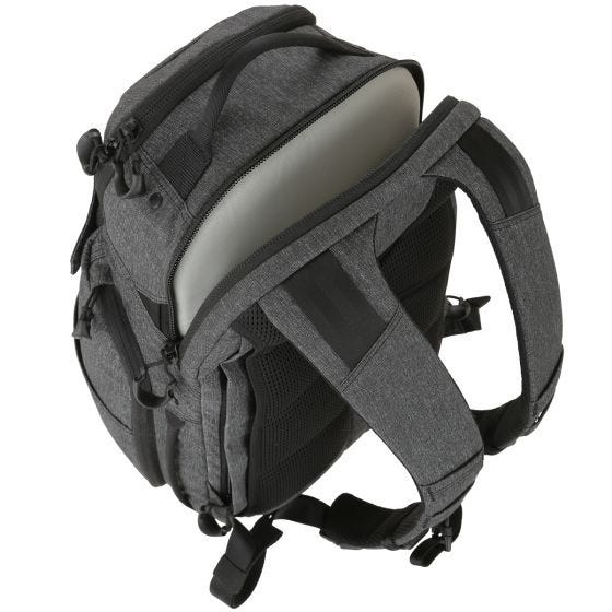 Maxpedition Entity 23 CCW Laptop-Rucksack Charcoal