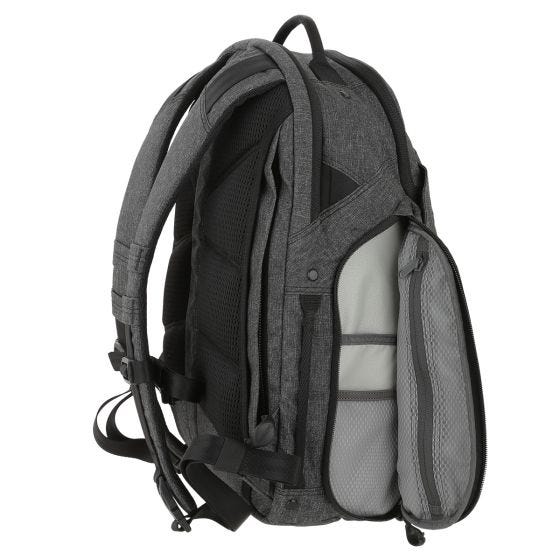 Maxpedition Entity 23 CCW Laptop-Rucksack Charcoal