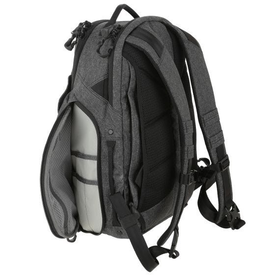 Maxpedition Entity 23 CCW Laptop-Rucksack Charcoal
