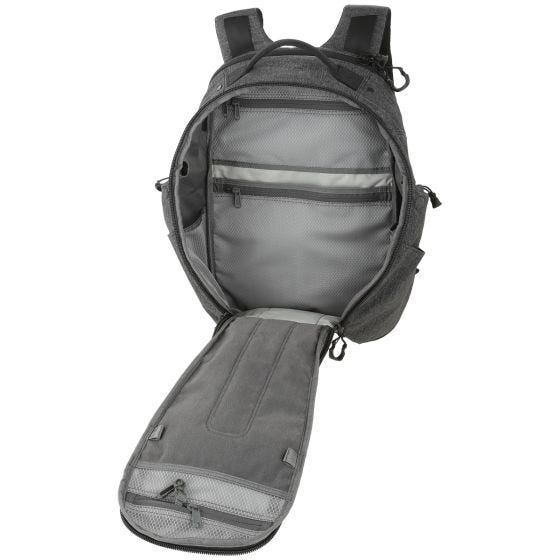 Maxpedition Entity 27 CCW Laptop-Rucksack Charcoal
