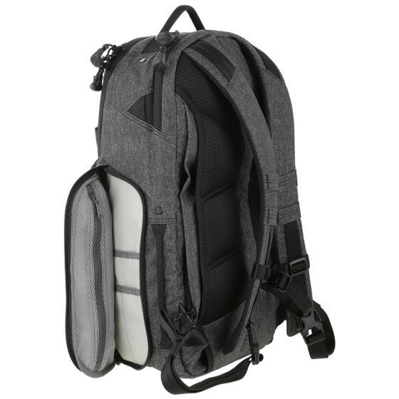 Maxpedition Entity 27 CCW Laptop-Rucksack Charcoal