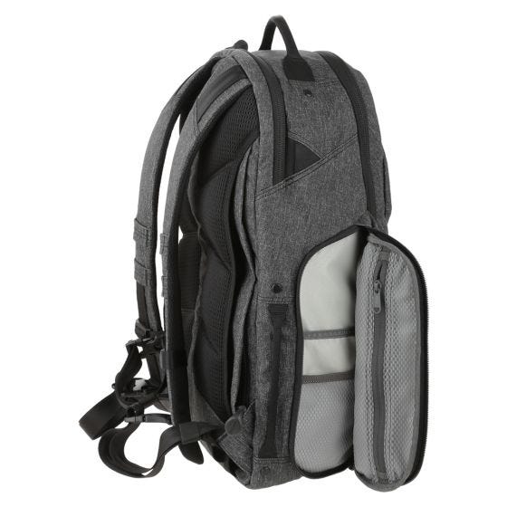 Maxpedition Entity 27 CCW Laptop-Rucksack Charcoal