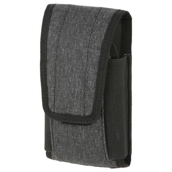 Maxpedition Entity Mehrzwecktasche Groß Charcoal