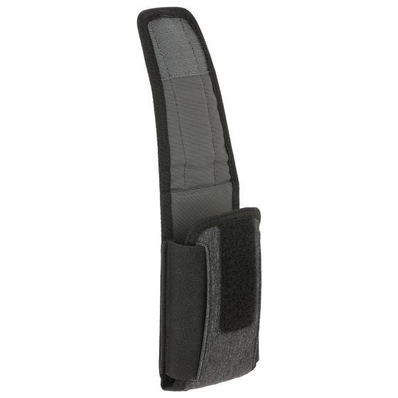 Maxpedition Entity Mehrzwecktasche Groß Charcoal