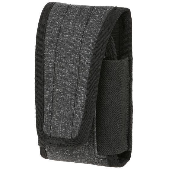 Maxpedition Entity Mehrzwecktasche Mittelgroß Charcoal
