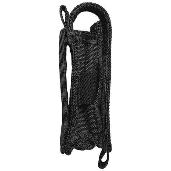 Maxpedition 4" Taschenlampenholster Schwarz