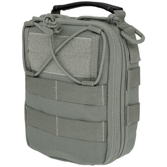 Maxpedition FR-1 Erste-Hilfe-Tasche Foliage Green