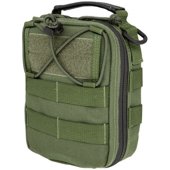 Maxpedition FR-1 Erste-Hilfe-Tasche OD Green