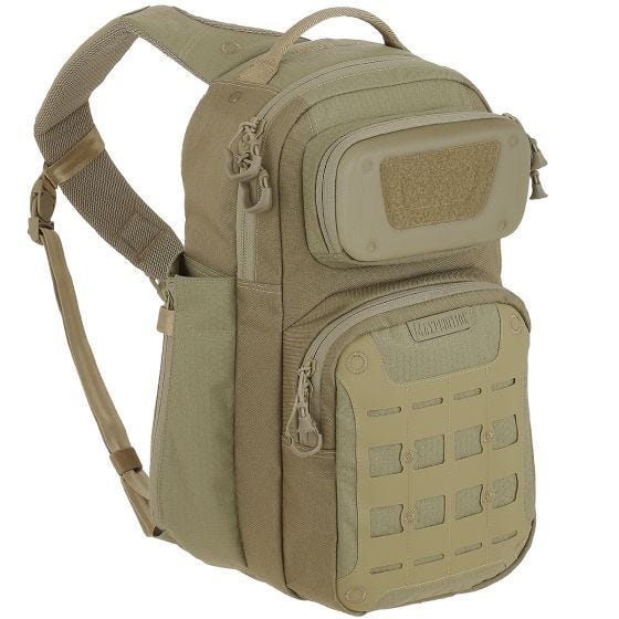 Maxpedition Gridflux Rucksack Tan