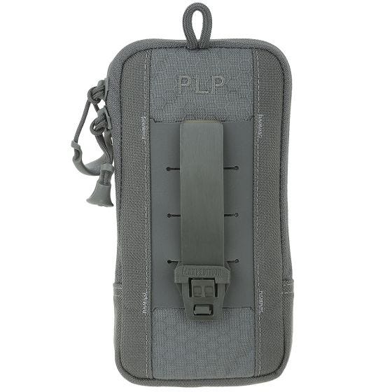 Maxpedition PLP Tasche für iPhone 6/6S/7 Plus Grau