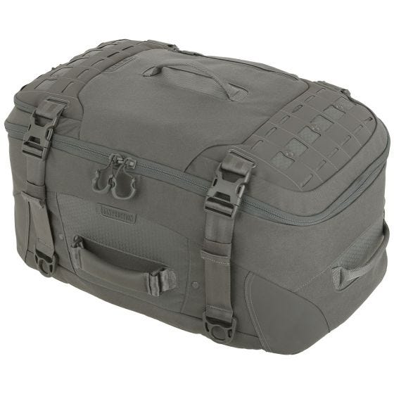 Maxpedition Ironcloud Reisetasche Grau