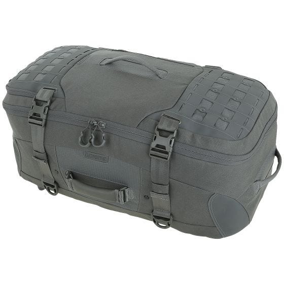 Maxpedition Ironstorm Reisetasche Grau