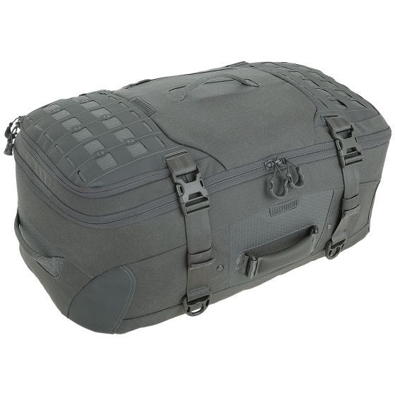 Maxpedition Ironstorm Reisetasche Grau