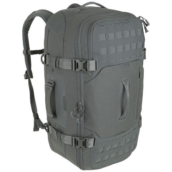 Maxpedition Ironstorm Reisetasche Grau