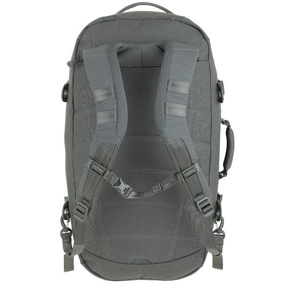 Maxpedition Ironstorm Reisetasche Grau
