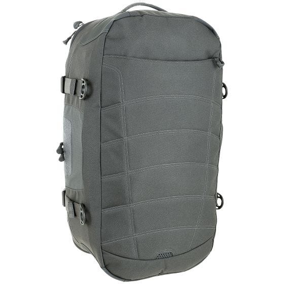 Maxpedition Ironstorm Reisetasche Grau
