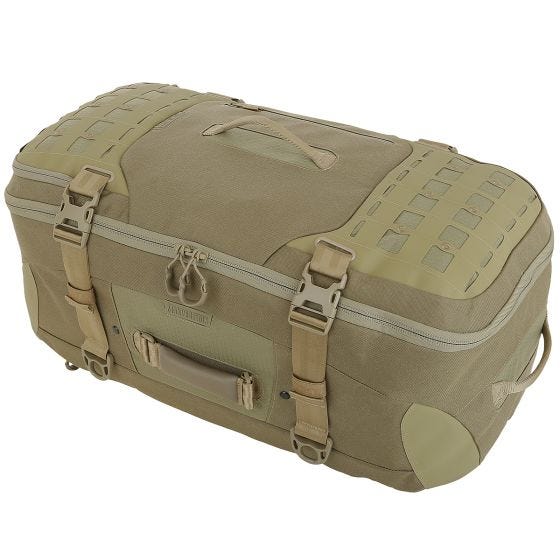 Maxpedition Ironstorm Reisetasche Tan