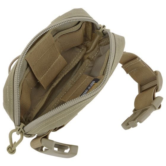 Maxpedition Janus Erweiterungstasche Khaki