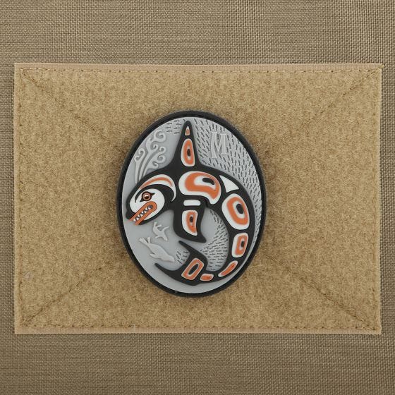 Maxpedition Patch Orca