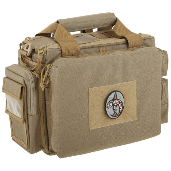 Maxpedition Patch Orca