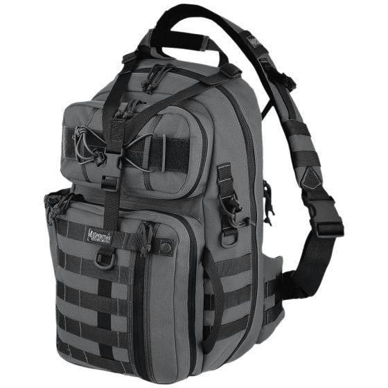 Maxpedition Kodiak Gearslinger Rucksack Wolf Gray