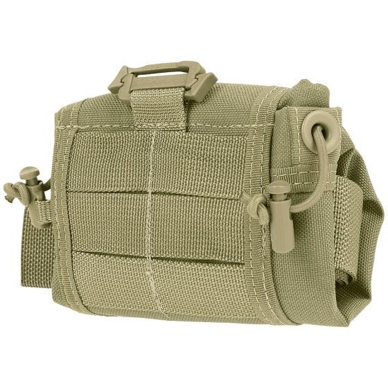 Maxpedition Mega Rollypoly Faltbare Aufbewahrungstasche Khaki