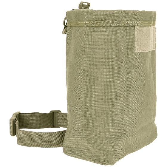 Maxpedition Mega Rollypoly Faltbare Aufbewahrungstasche Khaki