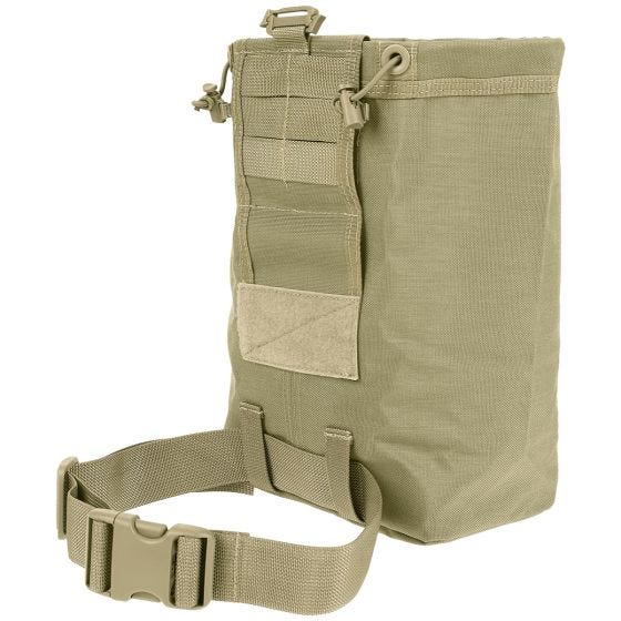 Maxpedition Mega Rollypoly Faltbare Aufbewahrungstasche Khaki