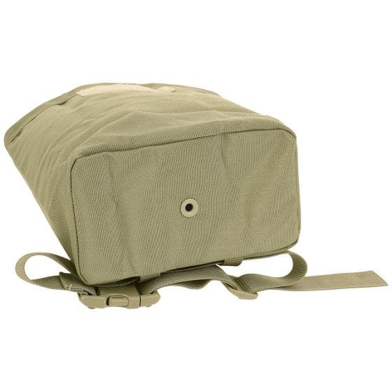 Maxpedition Mega Rollypoly Faltbare Aufbewahrungstasche Khaki