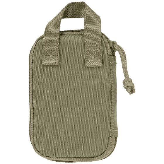 Maxpedition Micro-Taschenorganizer Khaki