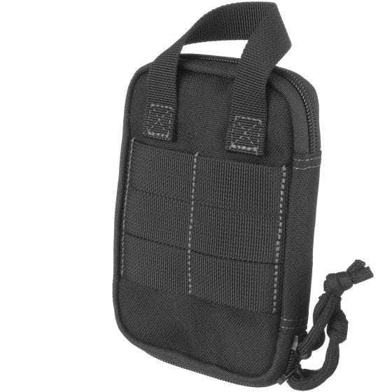 Maxpedition Mini-Taschenorganizer Schwarz