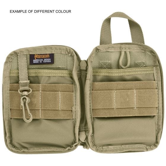 Maxpedition Mini-Taschenorganizer Foliage Green