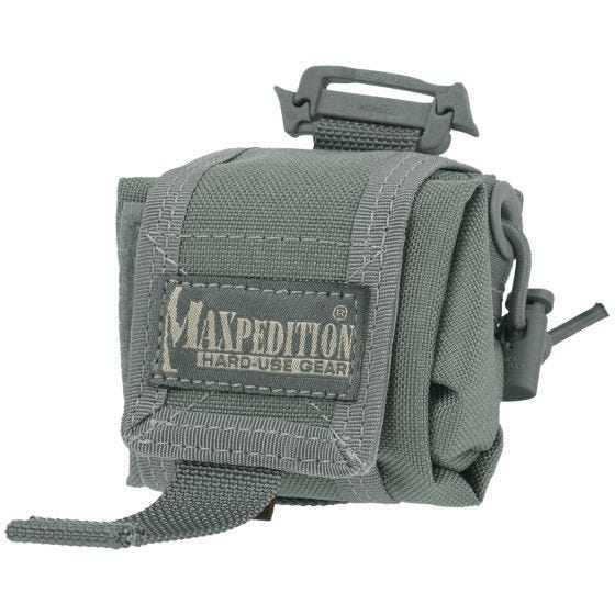 Maxpedition Mini Rollypoly Faltbare Aufbewahrungstasche Foliage Green