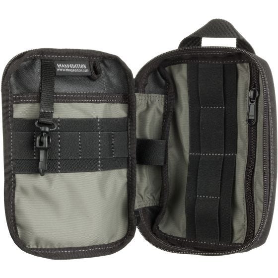 Maxpedition Fatty Taschenorganizer Schwarz