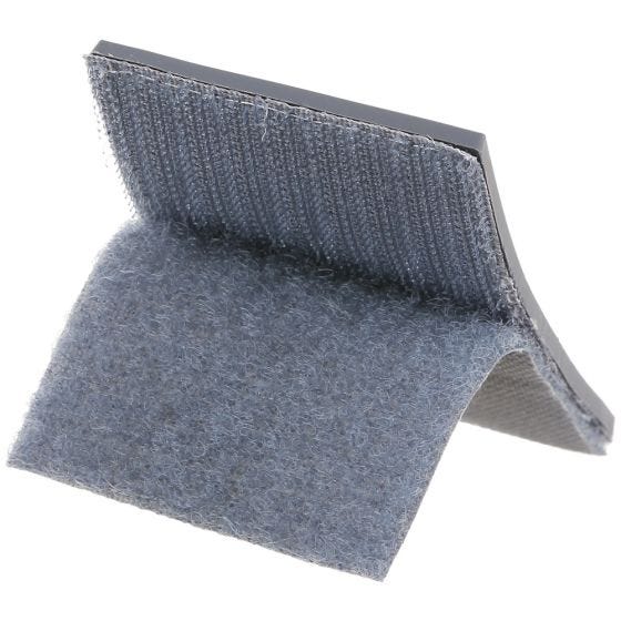 Maxpedition Patch Burger Farbig