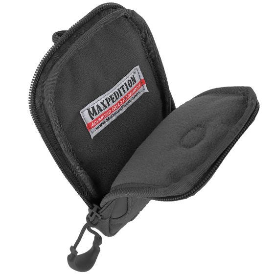 Maxpedition PHP Tasche für iPhone 6/6S/7 Schwarz