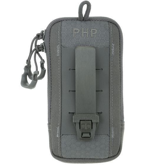 Maxpedition PHP Tasche für iPhone 6/6S/7 Grau