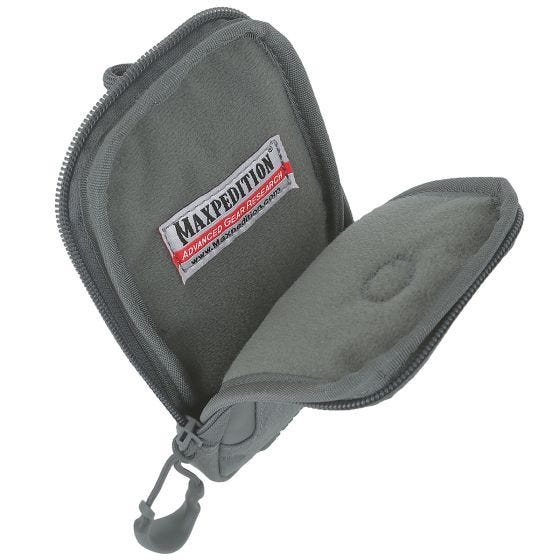 Maxpedition PHP Tasche für iPhone 6/6S/7 Grau